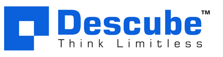 Descube Logo